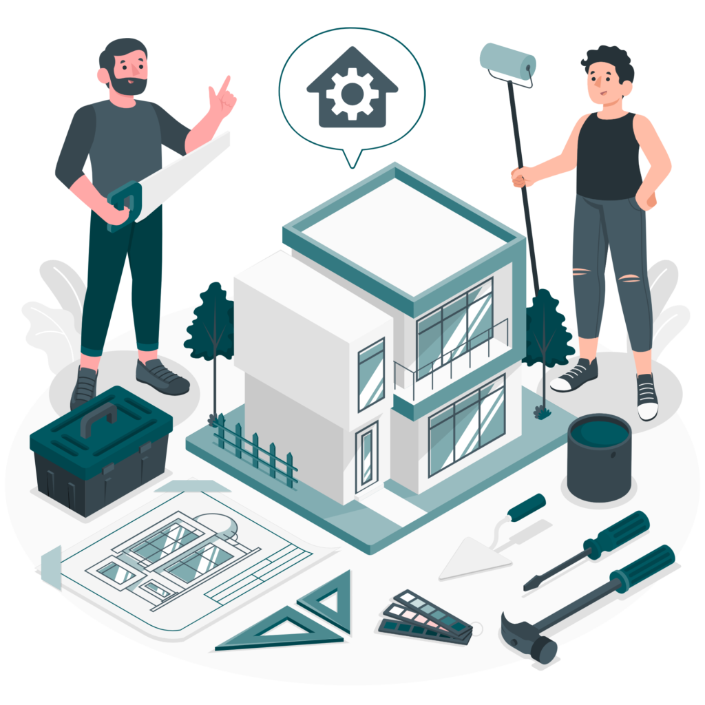 Bayco Estudio, realizamos todo tipo de reformas y estamos en León.