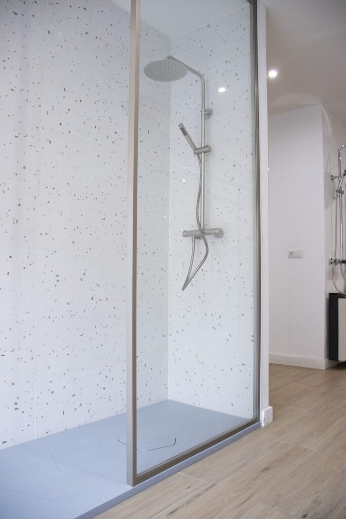 Bayco Estudio, somos expertos en reformas de baños y duchas en León