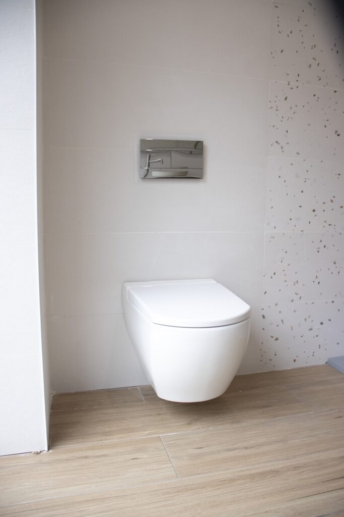 Bayco Estudio, tranformasmo tu baño