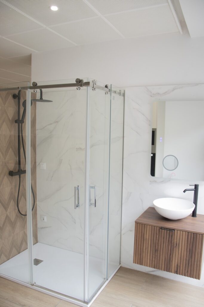Bayco Estudio, somos expertos en reformas de baños en León